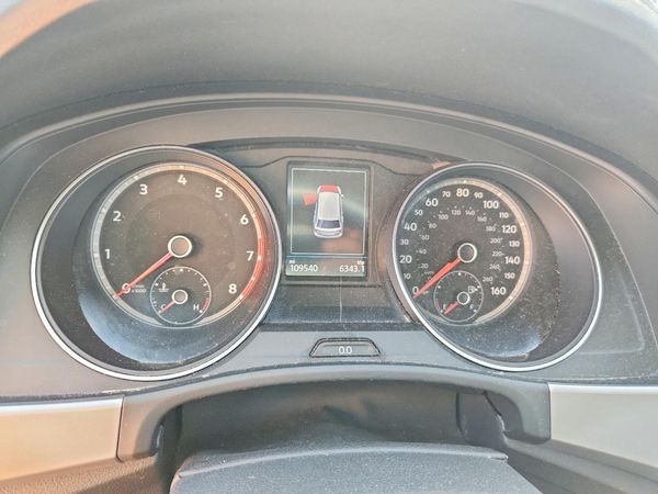 2018 VOLKSWAGEN ATLAS Launch Model — ODOM