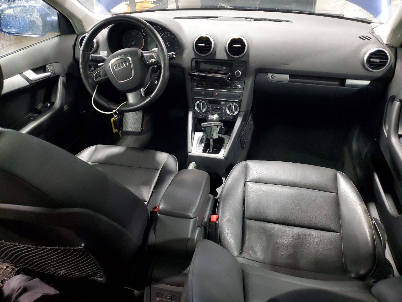 2012 AUDI A3 Premium Plus