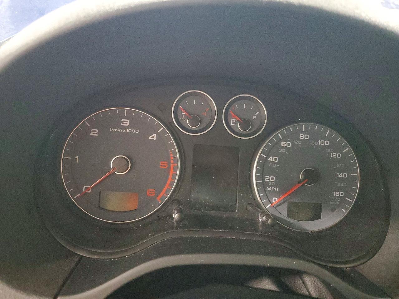 2012 AUDI A3 Premium Plus