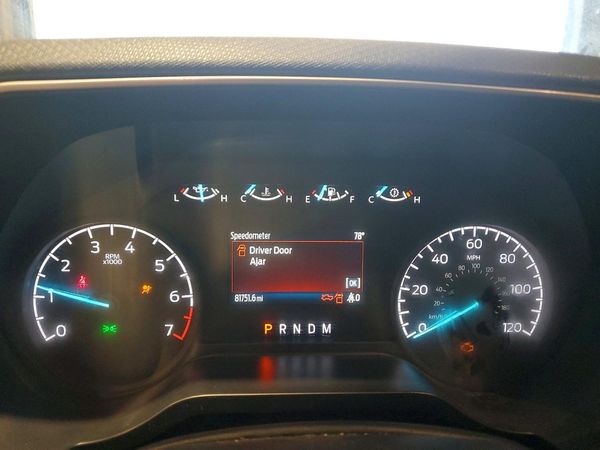 2021 FORD F150
