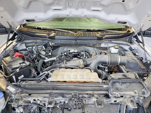 2021 FORD F150