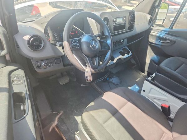 2020 MERCEDES-BENZ SPRINTER 907 (VS30)