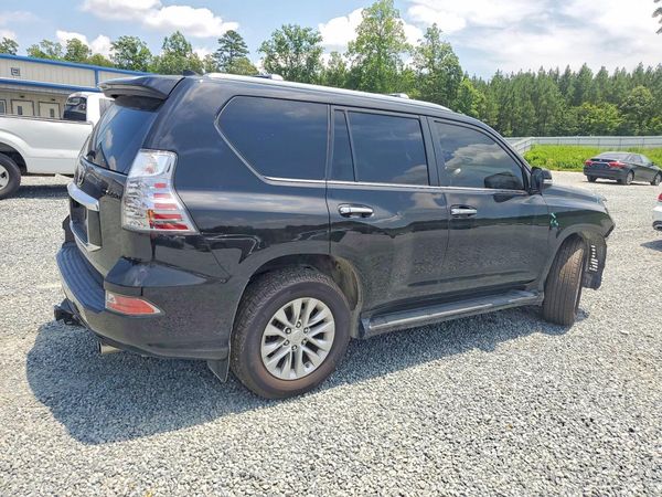 2021 LEXUS GX