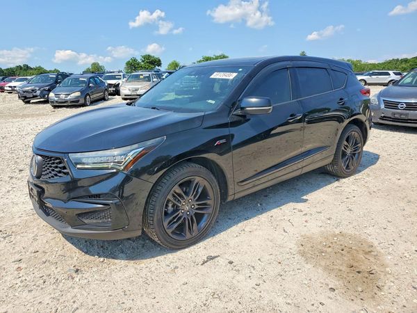 2019 ACURA RDX