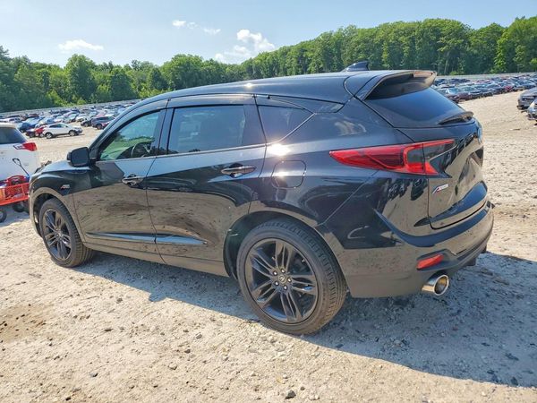 2019 ACURA RDX