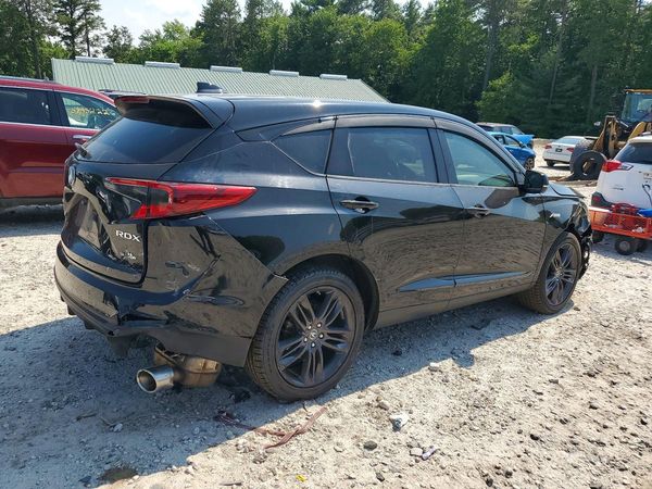 2019 ACURA RDX