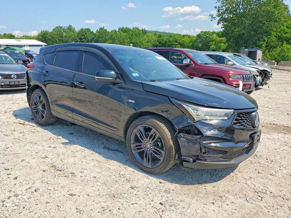 2019 ACURA RDX