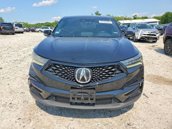 2019 ACURA RDX