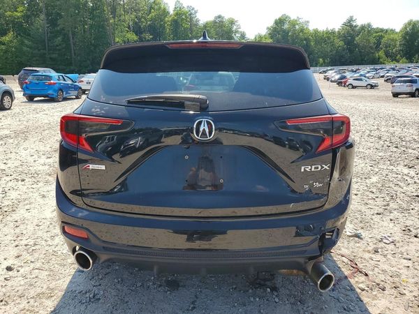 2019 ACURA RDX