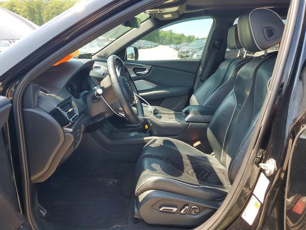 2019 ACURA RDX