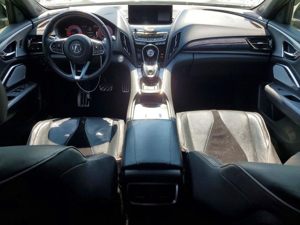 2019 ACURA RDX