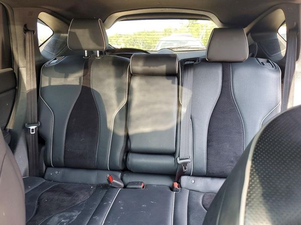 2019 ACURA RDX