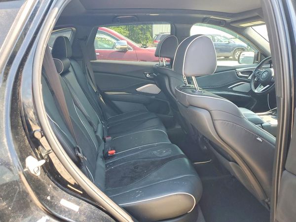 2019 ACURA RDX