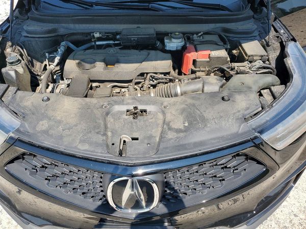 2019 ACURA RDX