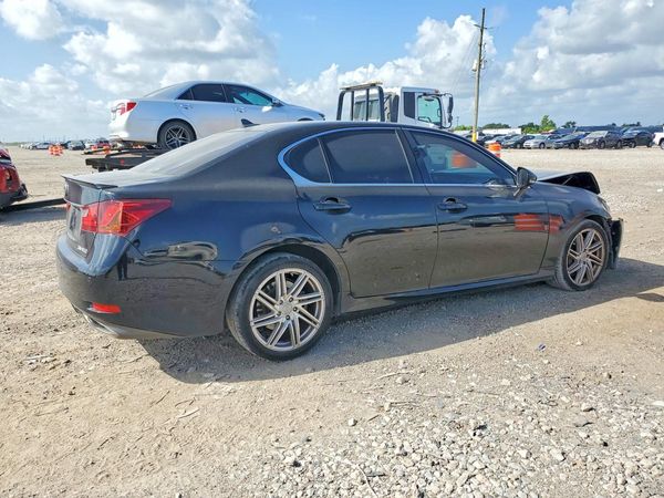 2013 LEXUS GS