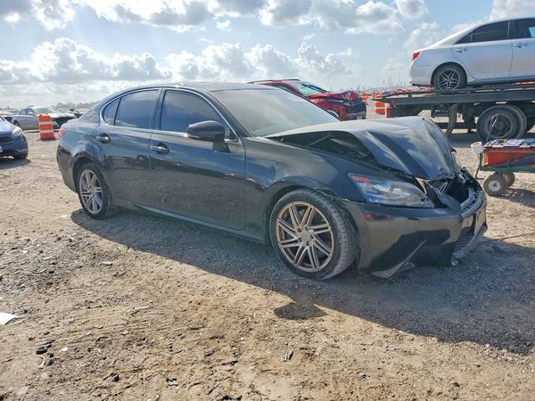 2013 LEXUS GS