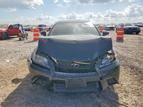 2013 LEXUS GS