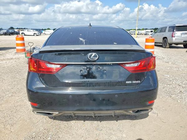 2013 LEXUS GS