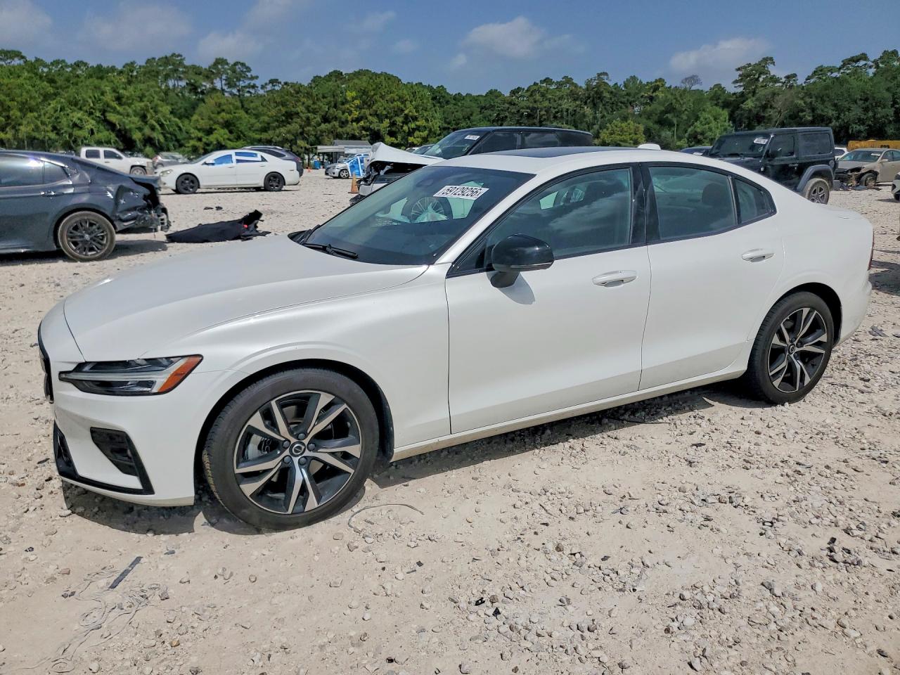 2024 VOLVO S60 Core