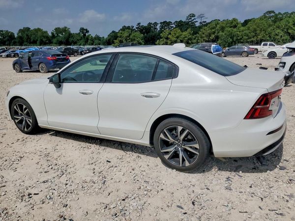 2024 VOLVO S60 Core