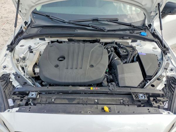 2024 VOLVO S60 Core