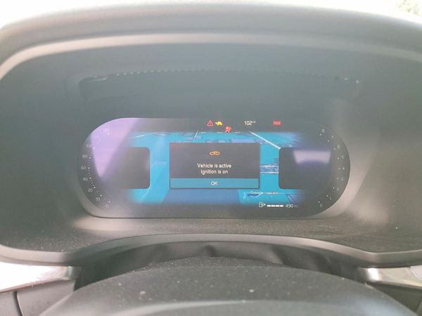 2024 VOLVO S60 Core