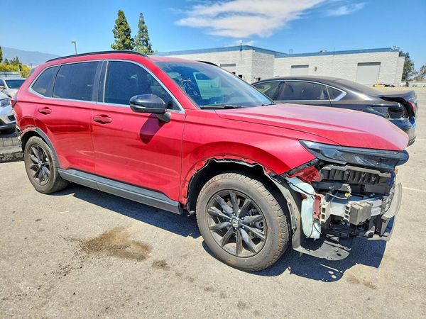 2024 HONDA CR-V Sport-L