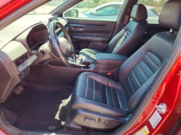 2024 HONDA CR-V Sport-L