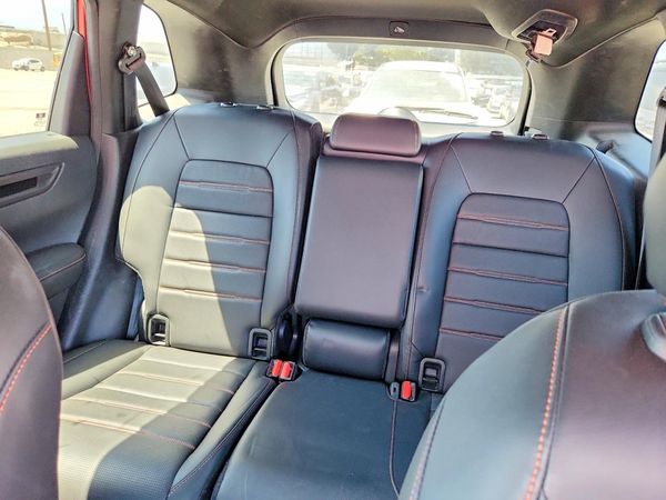 2024 HONDA CR-V Sport-L