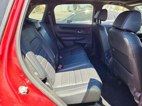 2024 HONDA CR-V Sport-L