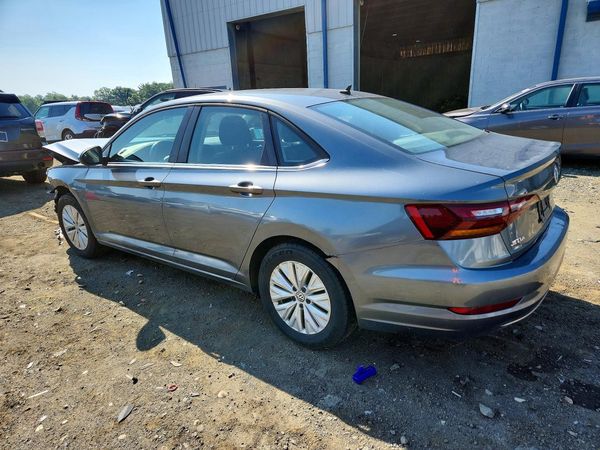 2019 VOLKSWAGEN JETTA S, SE, R-Line