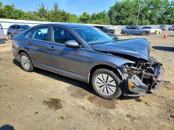 2019 VOLKSWAGEN JETTA S, SE, R-Line