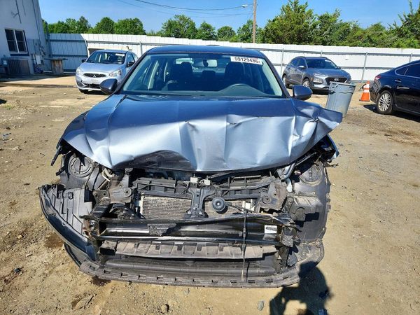 2019 VOLKSWAGEN JETTA S, SE, R-Line