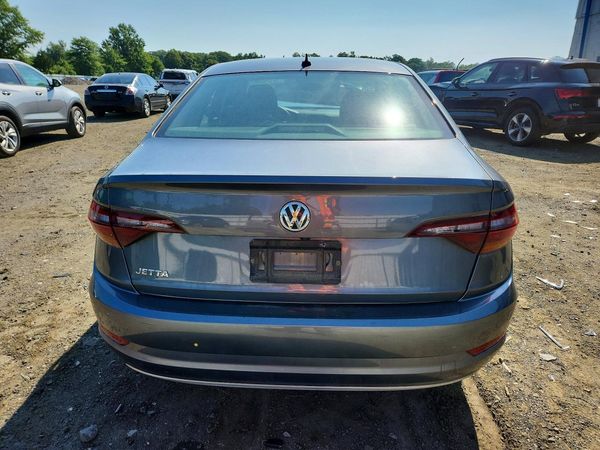 2019 VOLKSWAGEN JETTA S, SE, R-Line