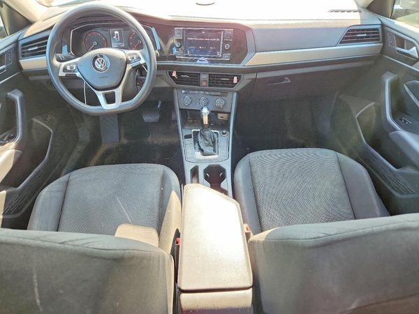 2019 VOLKSWAGEN JETTA S, SE, R-Line
