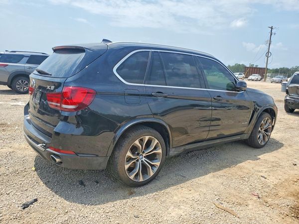 2015 BMW X5