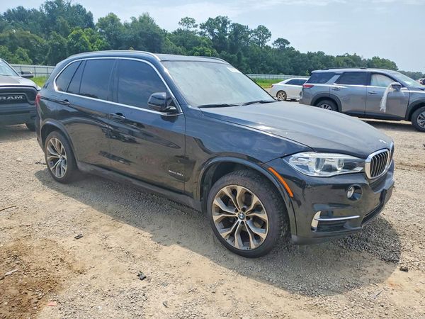 2015 BMW X5