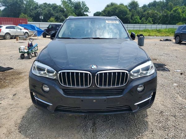 2015 BMW X5