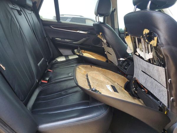 2015 BMW X5