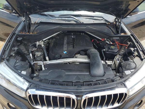 2015 BMW X5