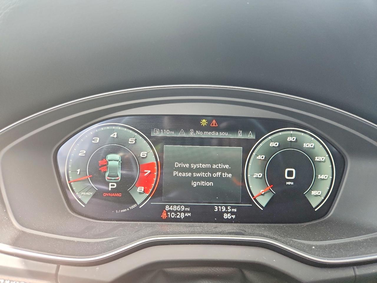 2021 AUDI SQ5 quattro Premium Plus