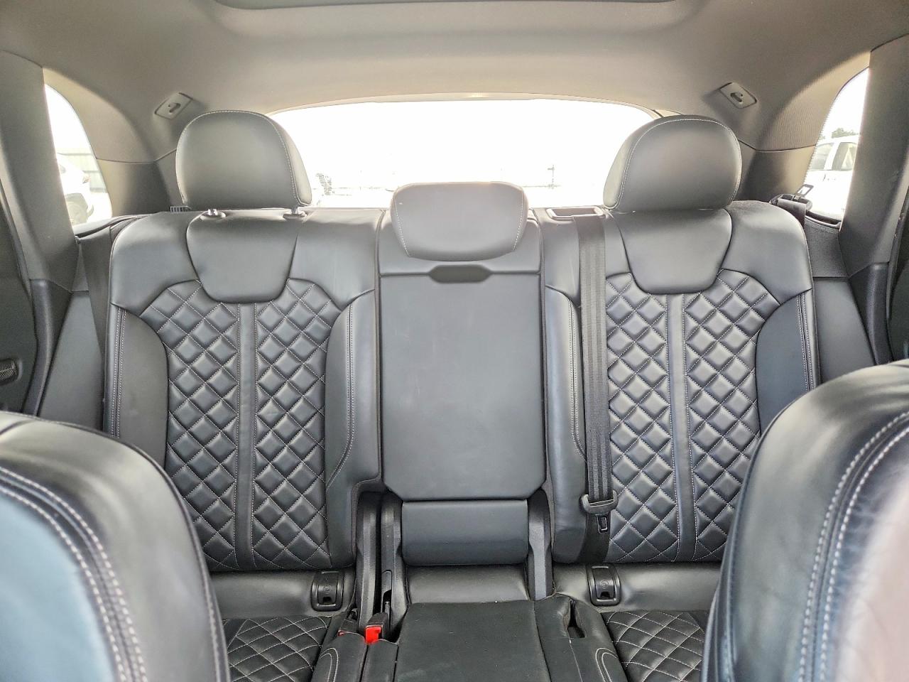 2021 AUDI SQ5 quattro Premium Plus