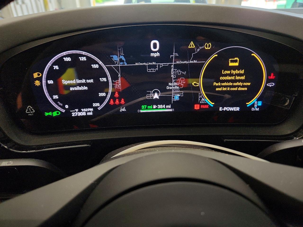2024 PORSCHE CAYENNE Turbo E-Hybrid