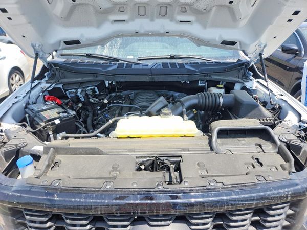 2024 FORD F150