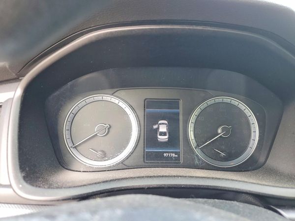 2018 HYUNDAI SONATA — ODOM