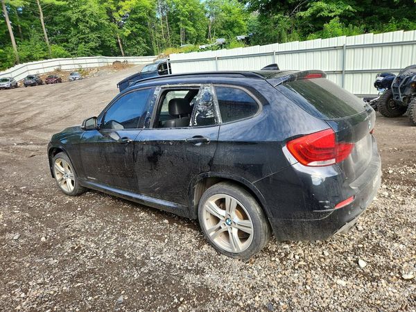 2014 BMW X1