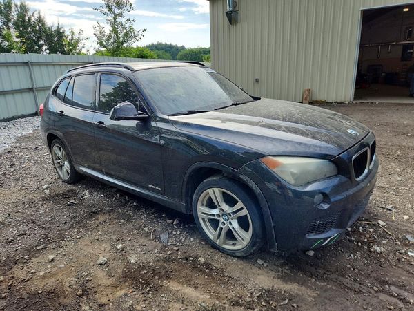 2014 BMW X1