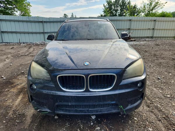2014 BMW X1