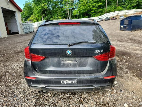 2014 BMW X1