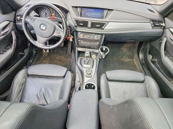2014 BMW X1